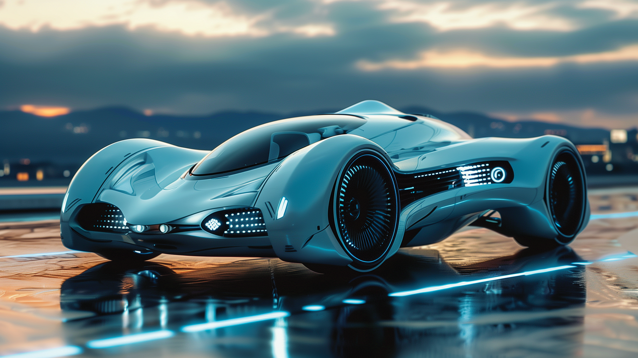 Automobile Automobile