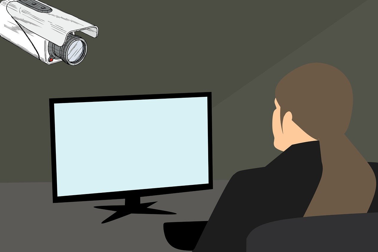 CCTV Monitoring CCTV Monitoring
