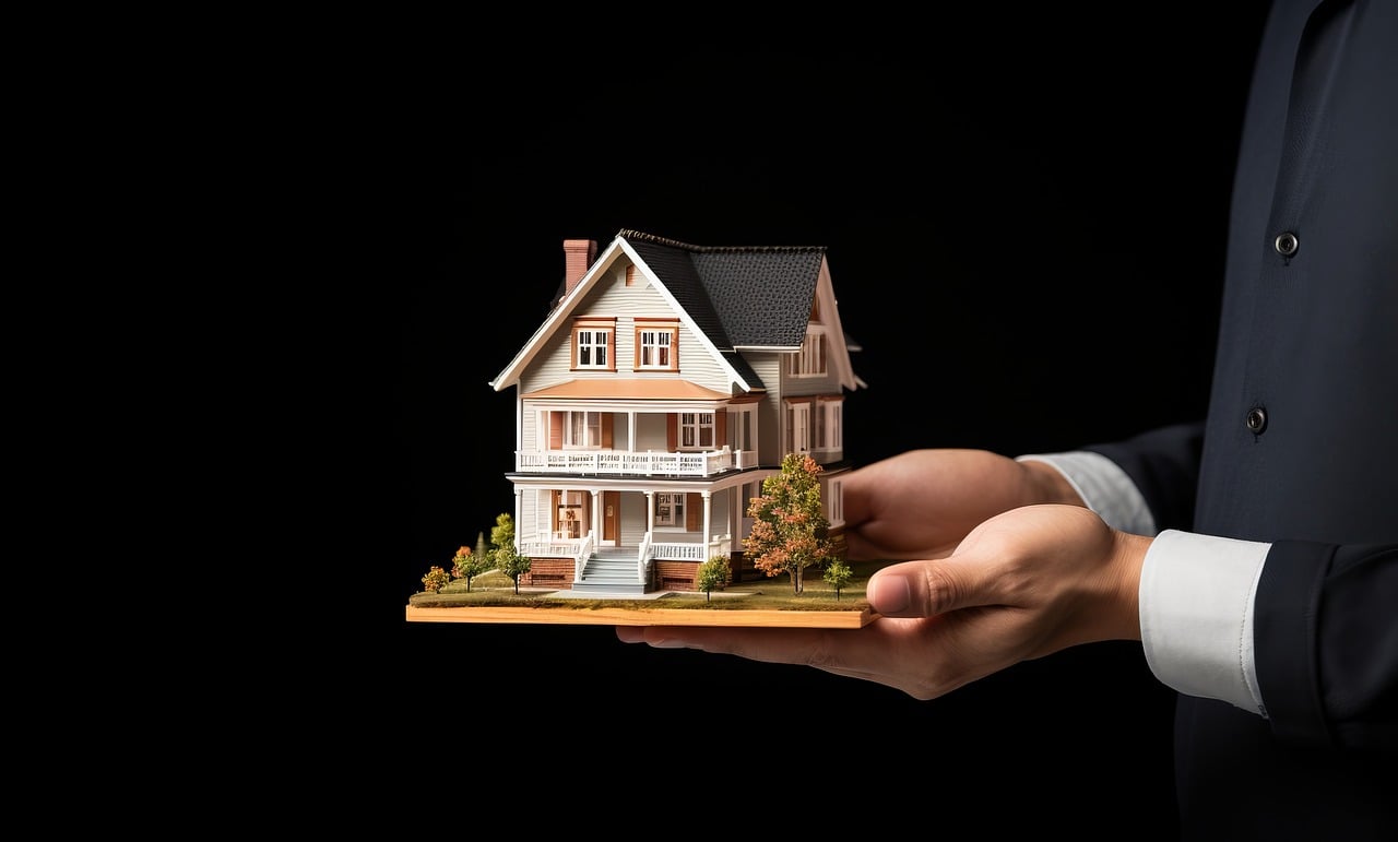 Real Estate Real Estate