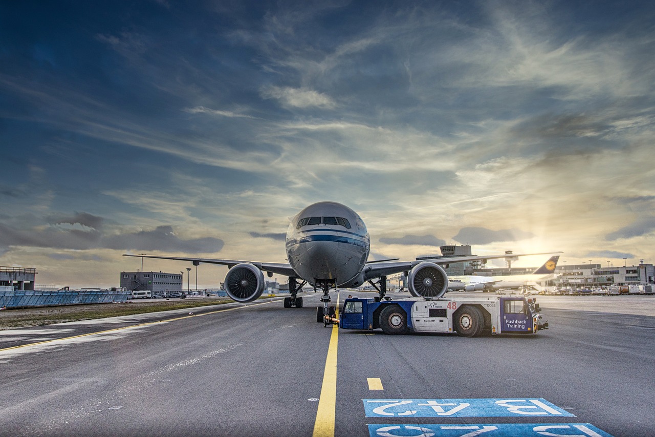 Airliner Airliner